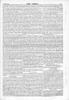 Argus, or, Broad-sheet of the Empire Sunday 04 April 1841 Page 25