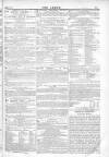 Argus, or, Broad-sheet of the Empire Sunday 02 May 1841 Page 3