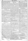 Argus, or, Broad-sheet of the Empire Sunday 02 May 1841 Page 10