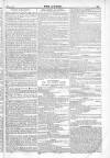 Argus, or, Broad-sheet of the Empire Sunday 02 May 1841 Page 13