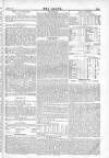 Argus, or, Broad-sheet of the Empire Sunday 02 May 1841 Page 15