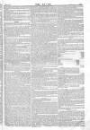 Argus, or, Broad-sheet of the Empire Sunday 02 May 1841 Page 21