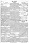 Argus, or, Broad-sheet of the Empire Sunday 02 May 1841 Page 31