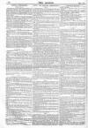 Argus, or, Broad-sheet of the Empire Sunday 16 May 1841 Page 6