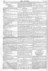 Argus, or, Broad-sheet of the Empire Sunday 16 May 1841 Page 10