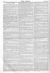 Argus, or, Broad-sheet of the Empire Sunday 16 May 1841 Page 14