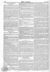 Argus, or, Broad-sheet of the Empire Sunday 06 June 1841 Page 6
