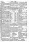 Argus, or, Broad-sheet of the Empire Sunday 06 June 1841 Page 13