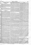 Argus, or, Broad-sheet of the Empire Sunday 06 June 1841 Page 21