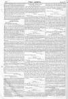 Argus, or, Broad-sheet of the Empire Saturday 19 June 1841 Page 10