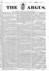 Argus, or, Broad-sheet of the Empire Saturday 19 June 1841 Page 17
