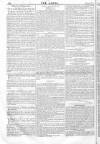 Argus, or, Broad-sheet of the Empire Saturday 19 June 1841 Page 20