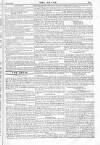 Argus, or, Broad-sheet of the Empire Saturday 19 June 1841 Page 25