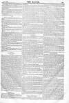Argus, or, Broad-sheet of the Empire Saturday 10 July 1841 Page 7