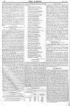 Argus, or, Broad-sheet of the Empire Saturday 10 July 1841 Page 10