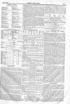 Argus, or, Broad-sheet of the Empire Saturday 10 July 1841 Page 15