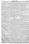 Argus, or, Broad-sheet of the Empire Saturday 21 August 1841 Page 4