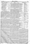 Argus, or, Broad-sheet of the Empire Saturday 21 August 1841 Page 15