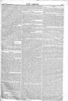 Argus, or, Broad-sheet of the Empire Saturday 28 August 1841 Page 13