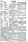 Argus, or, Broad-sheet of the Empire Saturday 28 August 1841 Page 15