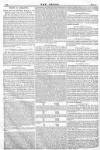 Argus, or, Broad-sheet of the Empire Saturday 04 September 1841 Page 4