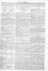 Argus, or, Broad-sheet of the Empire Saturday 11 September 1841 Page 3