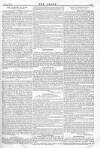 Argus, or, Broad-sheet of the Empire Saturday 11 September 1841 Page 11