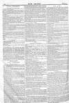 Argus, or, Broad-sheet of the Empire Saturday 18 September 1841 Page 6