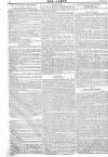 Argus, or, Broad-sheet of the Empire Saturday 01 January 1842 Page 6