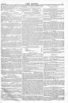 Argus, or, Broad-sheet of the Empire Saturday 22 January 1842 Page 3