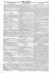 Argus, or, Broad-sheet of the Empire Saturday 22 January 1842 Page 6