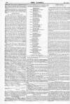 Argus, or, Broad-sheet of the Empire Saturday 22 January 1842 Page 10