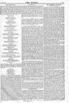 Argus, or, Broad-sheet of the Empire Saturday 22 January 1842 Page 11