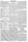 Argus, or, Broad-sheet of the Empire Saturday 26 February 1842 Page 5