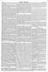 Argus, or, Broad-sheet of the Empire Saturday 26 February 1842 Page 10