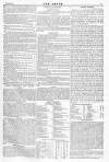 Argus, or, Broad-sheet of the Empire Saturday 05 March 1842 Page 3