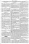 Argus, or, Broad-sheet of the Empire Saturday 05 March 1842 Page 4