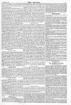 Argus, or, Broad-sheet of the Empire Saturday 05 March 1842 Page 9
