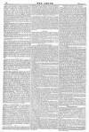 Argus, or, Broad-sheet of the Empire Saturday 05 March 1842 Page 10