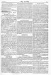 Argus, or, Broad-sheet of the Empire Saturday 05 March 1842 Page 11