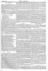 Argus, or, Broad-sheet of the Empire Saturday 05 March 1842 Page 13