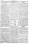 Argus, or, Broad-sheet of the Empire Saturday 26 March 1842 Page 13