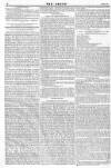 Argus, or, Broad-sheet of the Empire Saturday 09 April 1842 Page 4