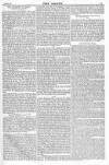 Argus, or, Broad-sheet of the Empire Saturday 09 April 1842 Page 11