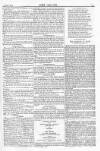 Argus, or, Broad-sheet of the Empire Saturday 16 April 1842 Page 9