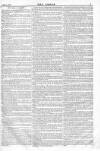 Argus, or, Broad-sheet of the Empire Saturday 30 April 1842 Page 7