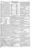 Argus, or, Broad-sheet of the Empire Saturday 30 April 1842 Page 13