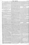 Argus, or, Broad-sheet of the Empire Saturday 28 May 1842 Page 4