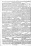 Argus, or, Broad-sheet of the Empire Saturday 04 June 1842 Page 12