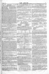 Argus, or, Broad-sheet of the Empire Saturday 11 June 1842 Page 3